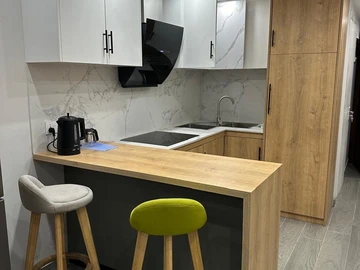 Appartement de 3 Chambres