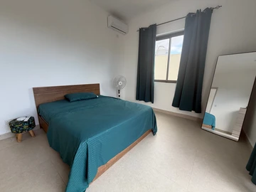 Villa de 3 Chambres