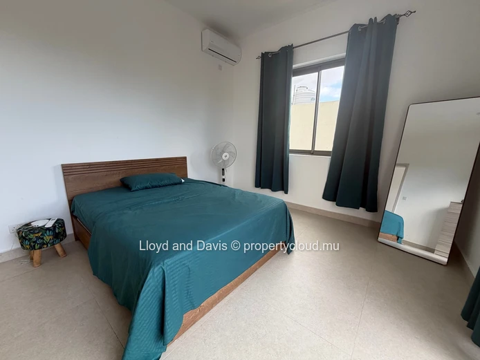 Modern Villa 3 Bedrooms + Office (Convertible)