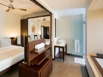 Penthouse de 3 Chambres