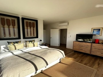4 Bedroom Penthouse