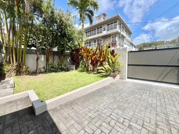 3 Bedroom Townhouse, Duplex
