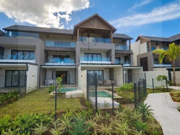 3 Bedroom Townhouse, Duplex