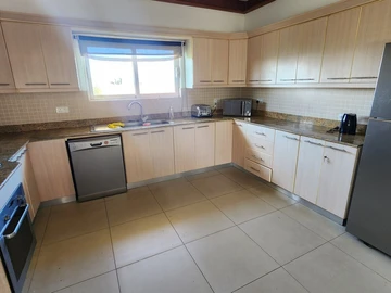 3 Bedroom Penthouse