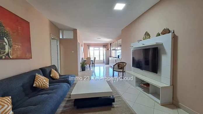 Appartements - 2 chambres - Sodnac
