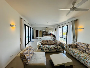 Penthouse de 3 Chambres