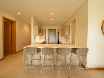 Appartement de 4 Chambres