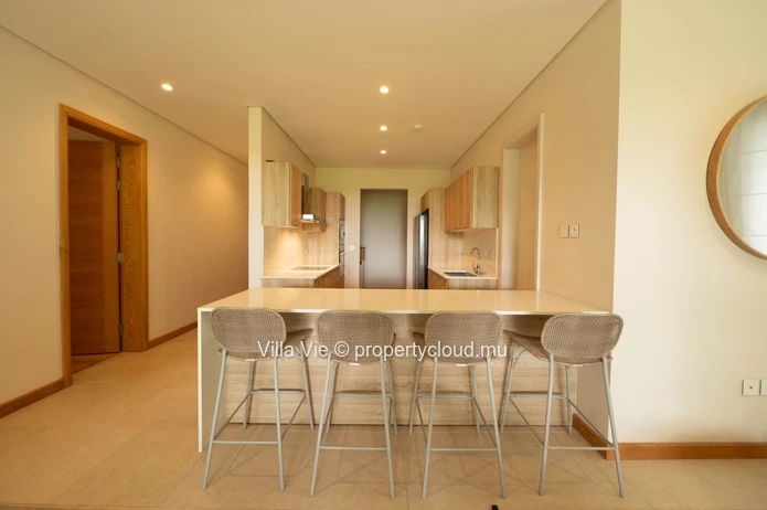 Belle Vue Harel - Spacious 4-bedroom first floor apartment (Sole Mandate)