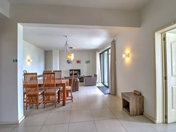 Appartement de 3 Chambres