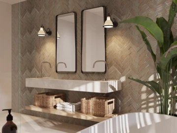 Villa de 4 Chambres