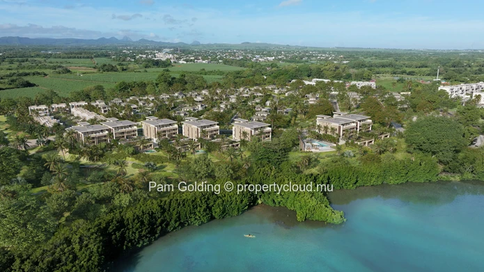 Discover Celimar at Azuri: Oceanfront Bliss in Mauritius
