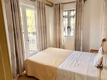 Appartement de 4 Chambres