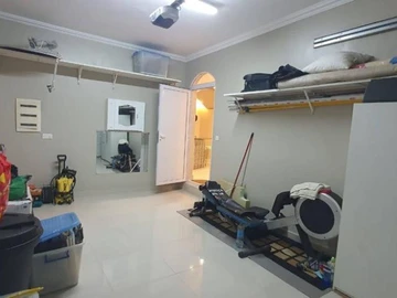 3 Bedroom Villa