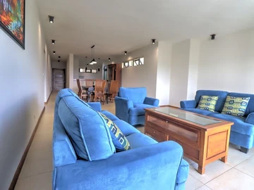 3 Bedroom Apartment