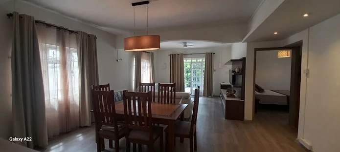  House for sale in St antoine - A Recently Renovated Family Home Close to the Northern Schools