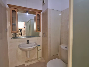 4 Bedroom Apartment