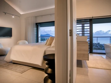Villa de 5 Chambres