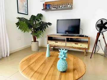 Appartement de 2 Chambres