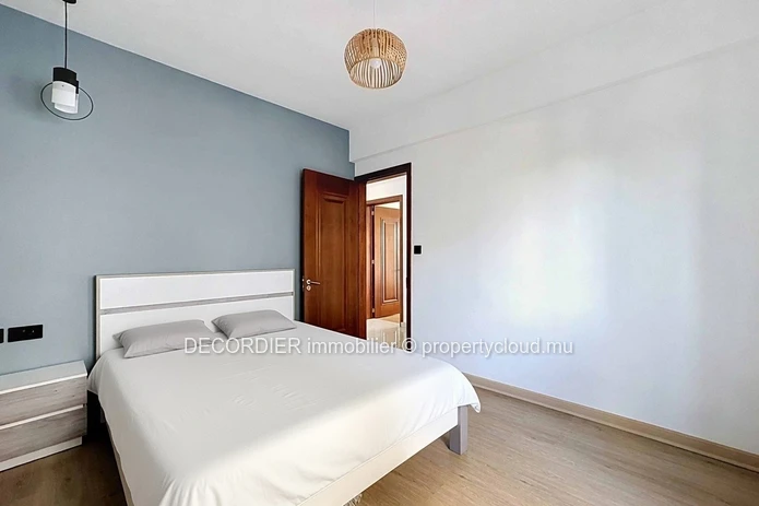 Villa for Sale – Grand Baie
