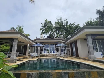 5 Bedroom Villa