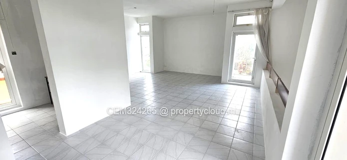 Maison à Vendre – Vieux Quatre-Bornes