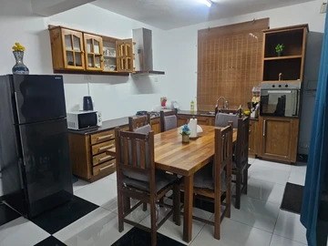 4 Bedroom Villa