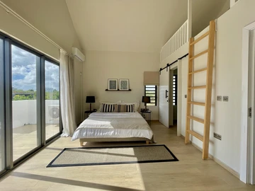 3 Bedroom Villa