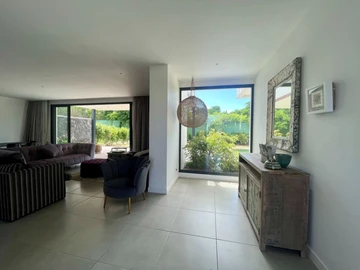 Villa de 5 Chambres