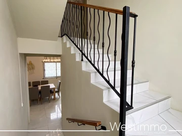 Villa de 3 Chambres