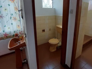 Maison de 6 Chambres