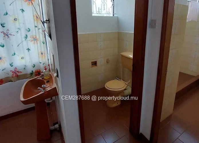 Maison à vendre à Ward 4, Port Louis