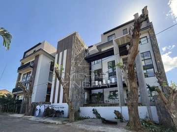 3 Bedroom Townhouse, Duplex