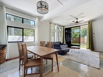 7 Bedroom Apartment
