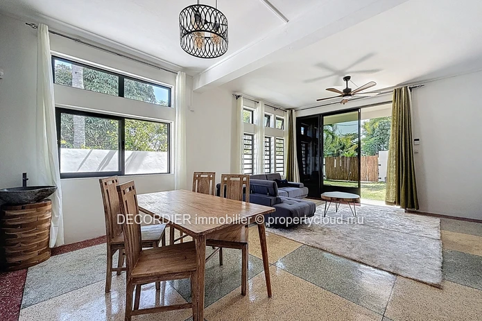 Property with 4 Apartments