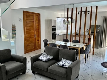 3 Bedroom Villa