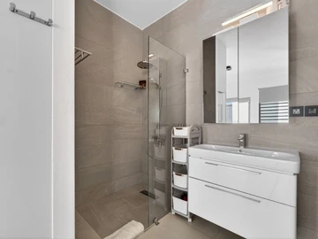 Penthouse de 3 Chambres