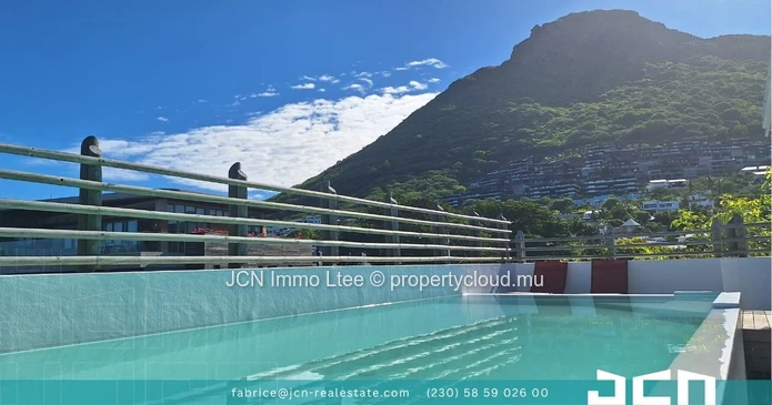 Apartment for sale at La Preneuse