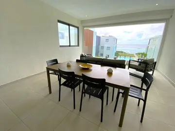 Appartement de 2 Chambres