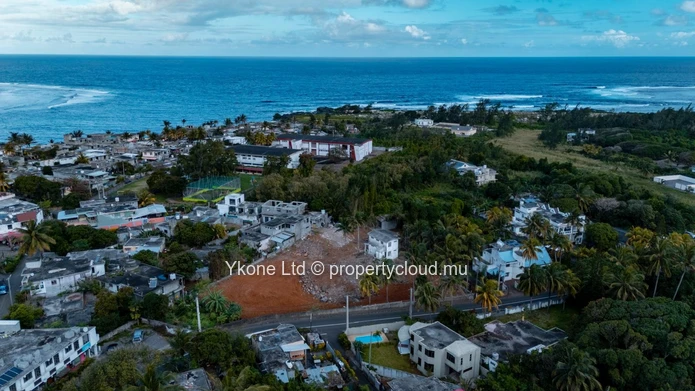 Residential Land For Sale In Surinam