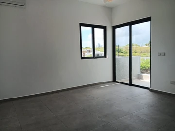 Villa de 3 Chambres