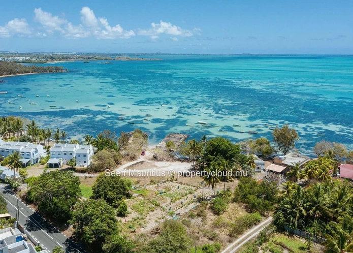 Havre de Prestige Tropical