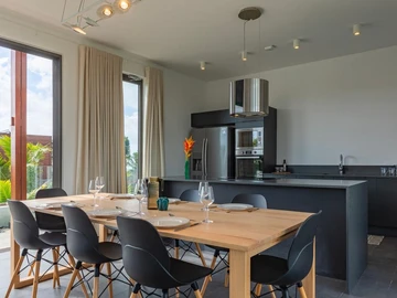 3 Bedroom Penthouse