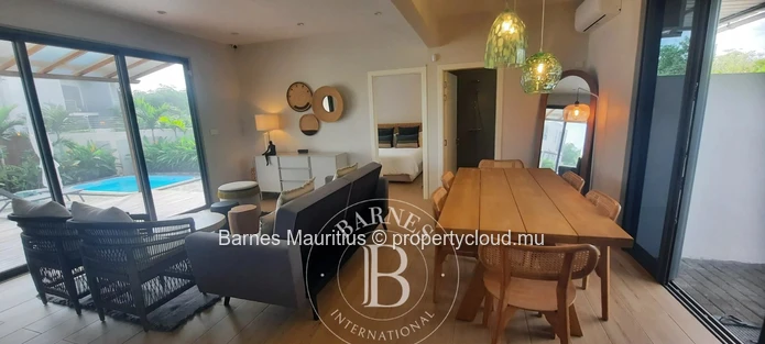 BALACLAVA - Maison neuve - 3 chambres