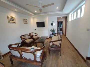 Appartement de 3 Chambres