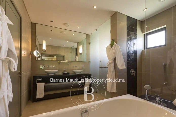 ANAHITA - Beautiful apartment - 3 bedrooms