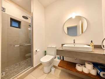 Appartement de 2 Chambres