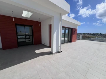 Penthouse de 2 Chambres