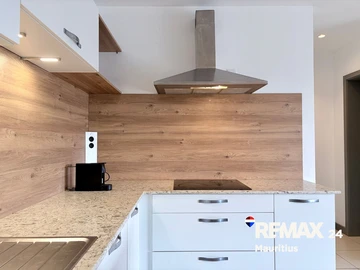 Penthouse de 2 Chambres