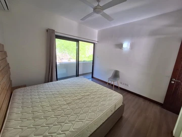 Penthouse de 3 Chambres