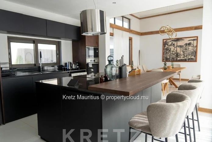 The Art of Tailor-Made Modular Luxury